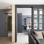 Phuket Sabay Rent Apart N303 With Scenic Pool View Surrounded By Palm Trees In Citygate Kamala